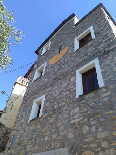 Casa Diciotto