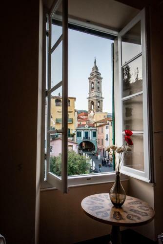 Bb Palazzo Doria