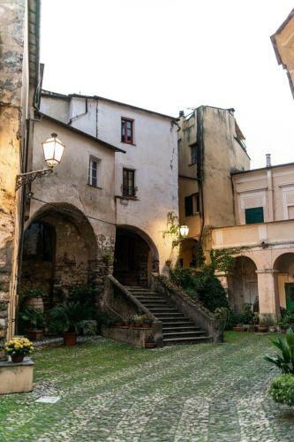 Bb Palazzo Doria