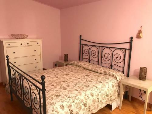 Apartamento Casa Barbadirame