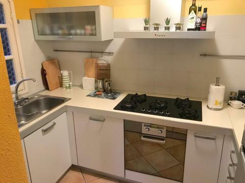 Apartamento Casa Barbadirame