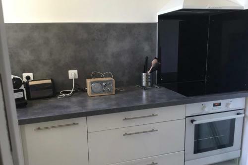 Apartamento Beautiful Equipped Studio Near The Sea