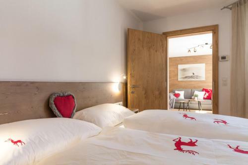 Apartamento Haus Greg