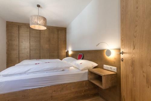 Apartamento Haus Greg