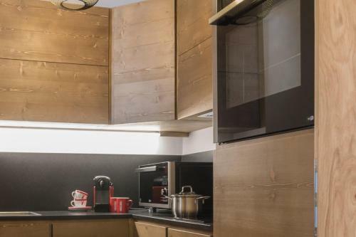 Apartamento Haus Greg