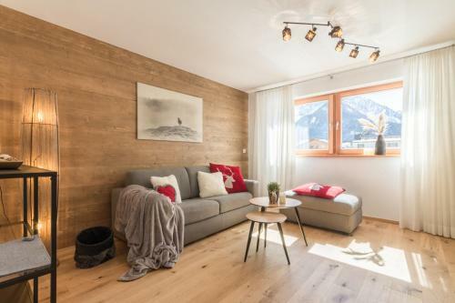 Apartamento Haus Greg