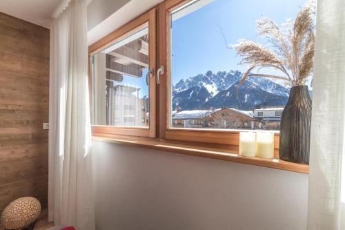 Apartamento Haus Greg