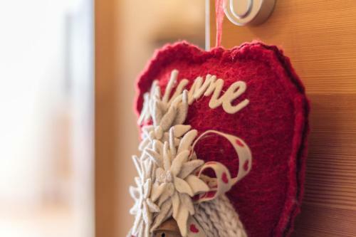 Apartamento Haus Greg
