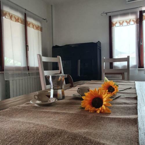 Giampi's Home