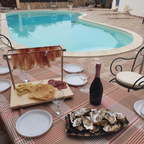 Giampi's Home