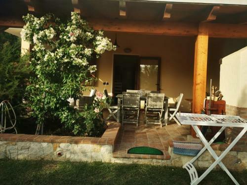 Giampi's Home