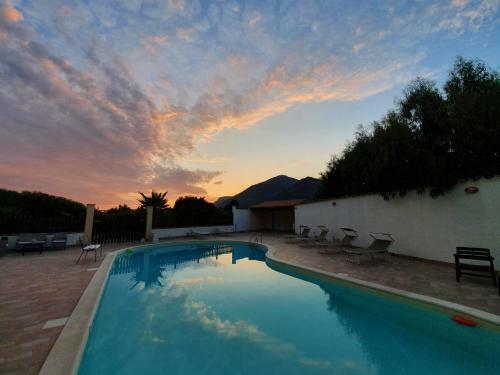 Giampi's Home