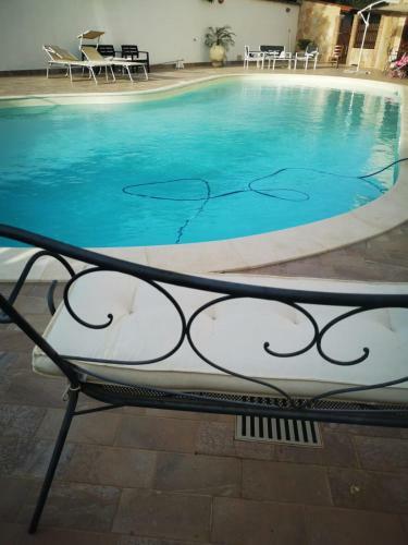 Giampi's Home