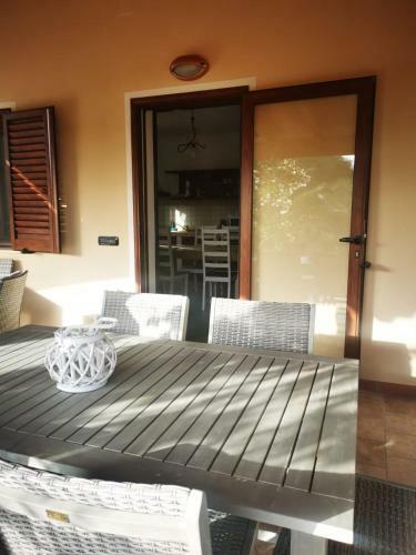 Giampi's Home