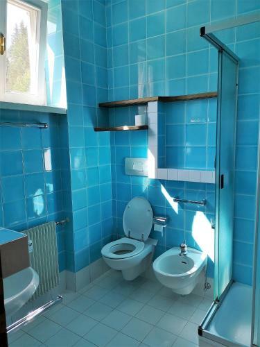 Apartamento Delizioso Monolocale