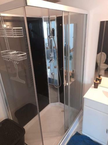 Apartamento Le Familiale