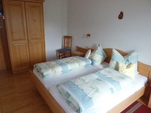 Apartamento Marerhof