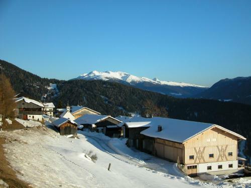 Apartamento Marerhof