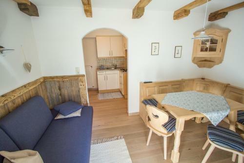 Agroturismo Mutznhof