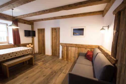 Agroturismo Mutznhof