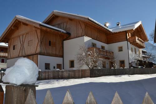 Agroturismo Mutznhof
