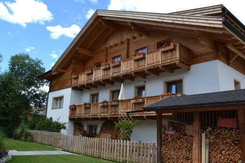 Agroturismo Mutznhof