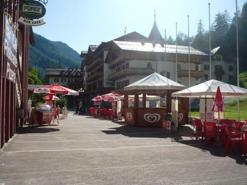 Apartamento Villaggio Turistico Ploner