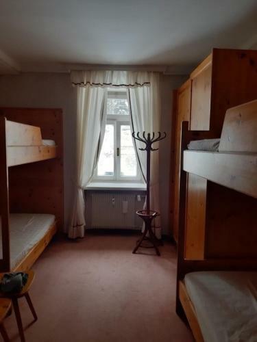 Apartamento Villaggio Turistico Ploner