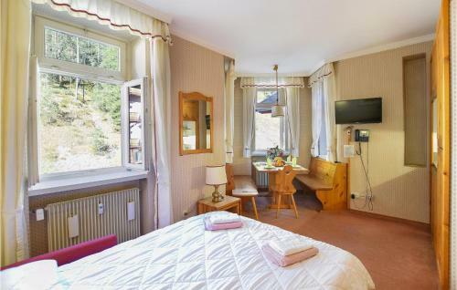 Amazing Apartment In Dobbiaco With Sauna