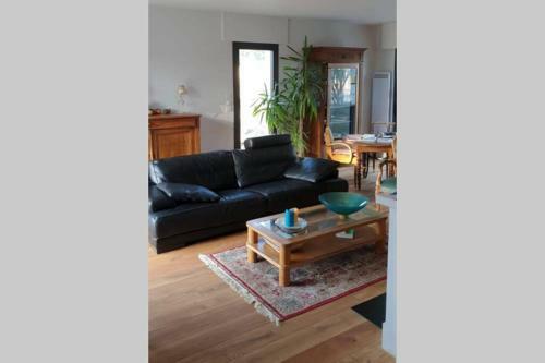 Villa Nature Et Silence - Maison Enti�re