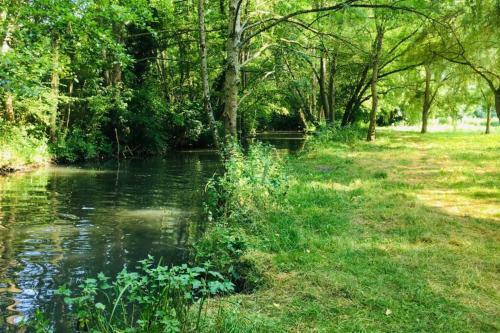 Villa Nature Et Silence - Maison Enti�re