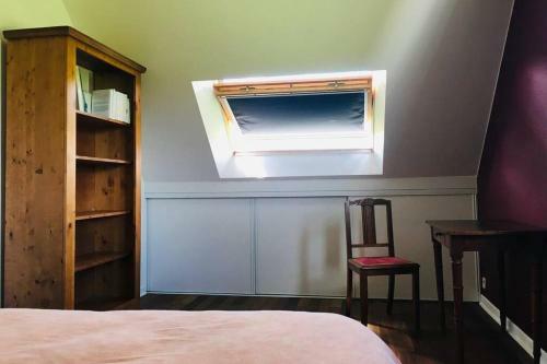 Villa Nature Et Silence - Maison Enti�re