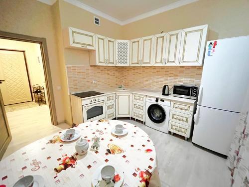 Apartamento ??????????? ?? Expo Boulevard-3