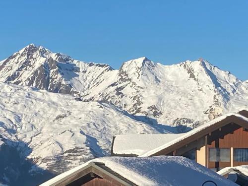 Apartamento Dream Mountain