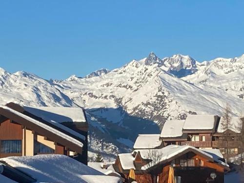 Apartamento Dream Mountain
