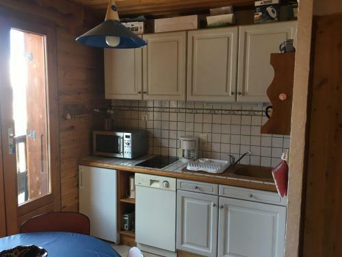 Apartamento Dream Mountain