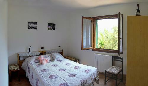 Agroturismo Le Ortensie