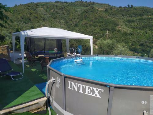 Agroturismo Le Ortensie