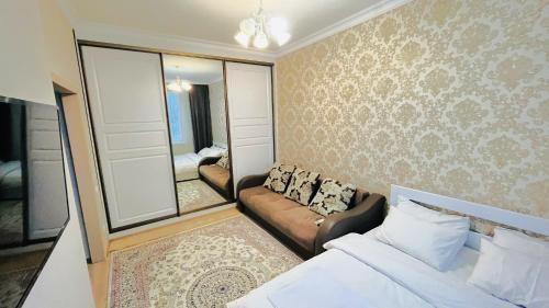 Apartamento ??????????? ?? Expo Boulevard-6