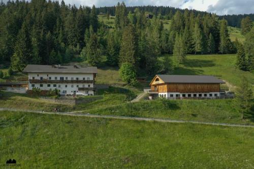 Apartamento Wegscheiderhof