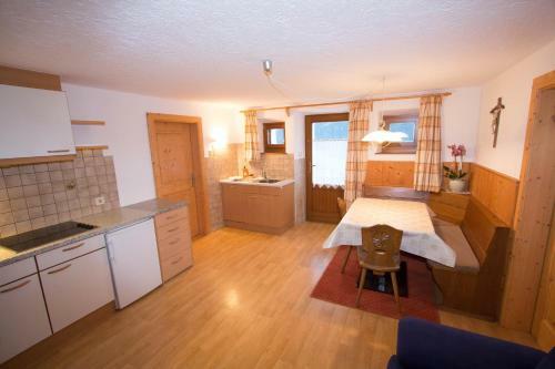 Apartamento Wegscheiderhof