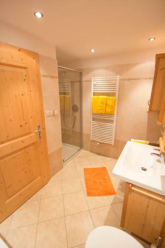 Apartamento Wegscheiderhof