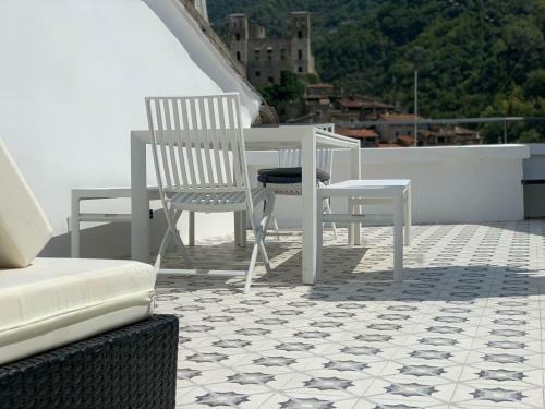 Apartamento Al Castello