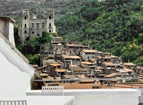 Apartamento Al Castello