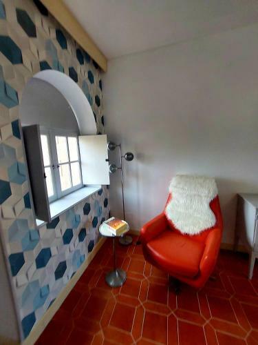 Chbre Tamara Du Ch�teau Avec Piscine