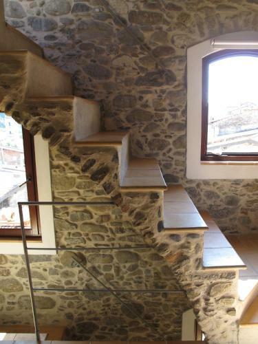 Talking Stones B&B