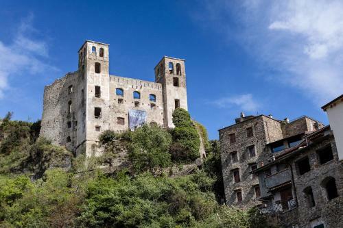 Apartamento La Casa Di Anet�