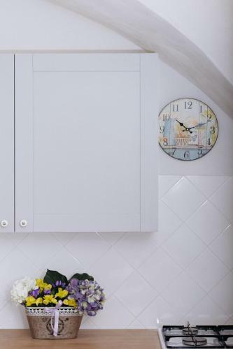 Apartamento La Casa Di Anet�