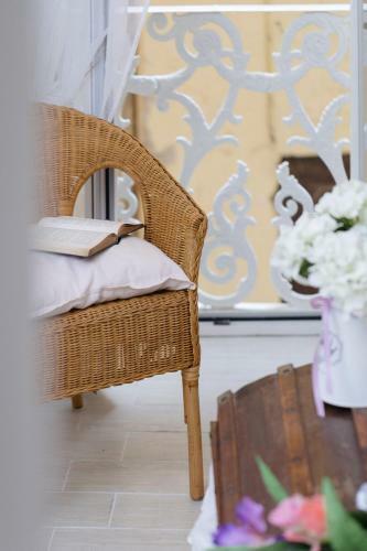 Apartamento La Casa Di Anet�
