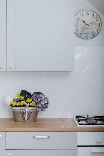 Apartamento La Casa Di Anet�